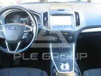 2018 Ford S-Max