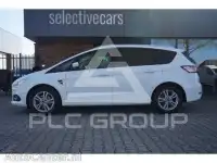 2018 Ford S-Max