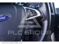 2018 Ford S-Max