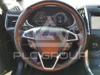 2018 Ford S-Max