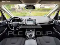 2018 Ford S-Max