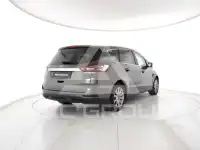2018 Ford S-Max