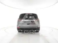 2018 Ford S-Max