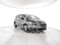 2018 Ford S-Max