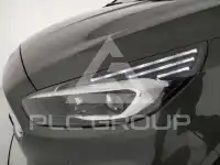 2018 Ford S-Max