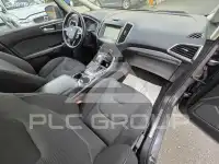 2018 Ford S-Max