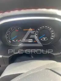 2018 Ford S-Max