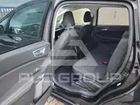 2018 Ford S-Max