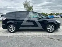 2018 Ford S-Max