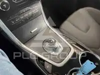 2018 Ford S-Max