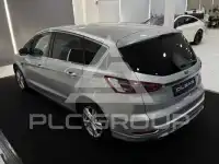 2018 Ford S-Max