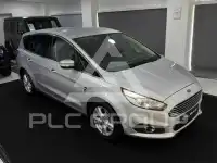 2018 Ford S-Max