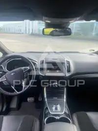 2018 Ford S-Max