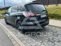 2018 Ford S-Max