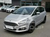 2018 Ford S-Max