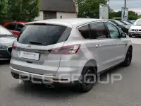 2018 Ford S-Max