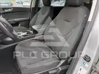 2018 Ford S-Max