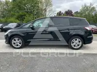 2018 Ford S-Max