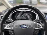 2018 Ford S-Max