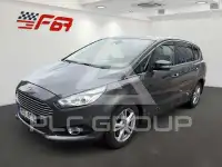 2018 Ford S-Max