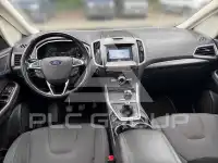 2018 Ford S-Max