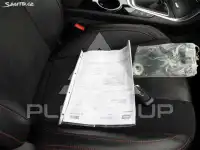 2018 Ford S-Max
