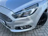 2018 Ford S-Max