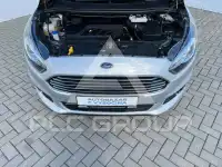 2018 Ford S-Max