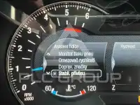 2018 Ford S-Max