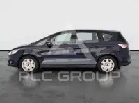 2018 Ford S-Max