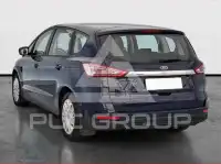 2018 Ford S-Max