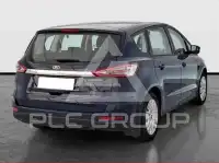 2018 Ford S-Max