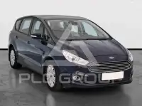2018 Ford S-Max