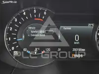 2018 Ford S-Max