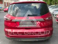 2018 Ford S-Max