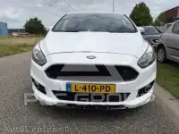2018 Ford S-Max