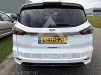 2018 Ford S-Max