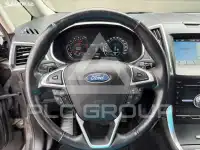 2018 Ford S-Max