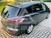 2018 Ford S-Max
