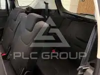 2018 Ford S-Max