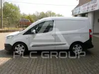 2018 Ford Courier