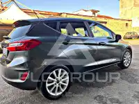 2018 Ford FIESTA
