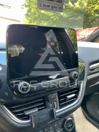 2018 Ford FIESTA