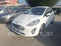 2018 Ford FIESTA