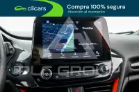 2018 Ford FIESTA
