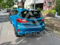2018 Ford FIESTA