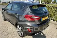 2018 Ford FIESTA