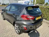 2018 Ford FIESTA
