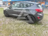 2018 Ford FIESTA