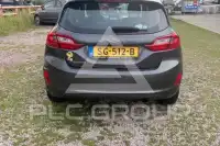 2018 Ford FIESTA